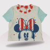 Baby Swimwear, Fashion Minnie Print