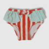 Baby Swimwear, Fashion Minnie Print