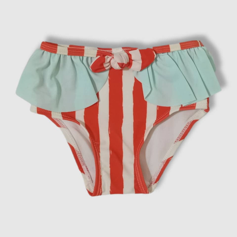 Baby Swimwear, Fashion Minnie Print