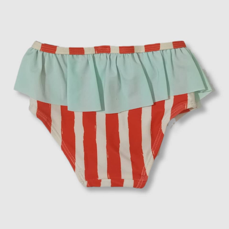 Baby Swimwear, Fashion Minnie Print
