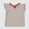 Baby 3Pcs Starter Set, Fashion Print, Pink Colour