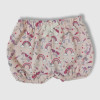 Baby 3Pcs Starter Set, Fashion Print, Pink Colour