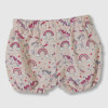 Baby 3Pcs Starter Set, Fashion Print, Pink Colour