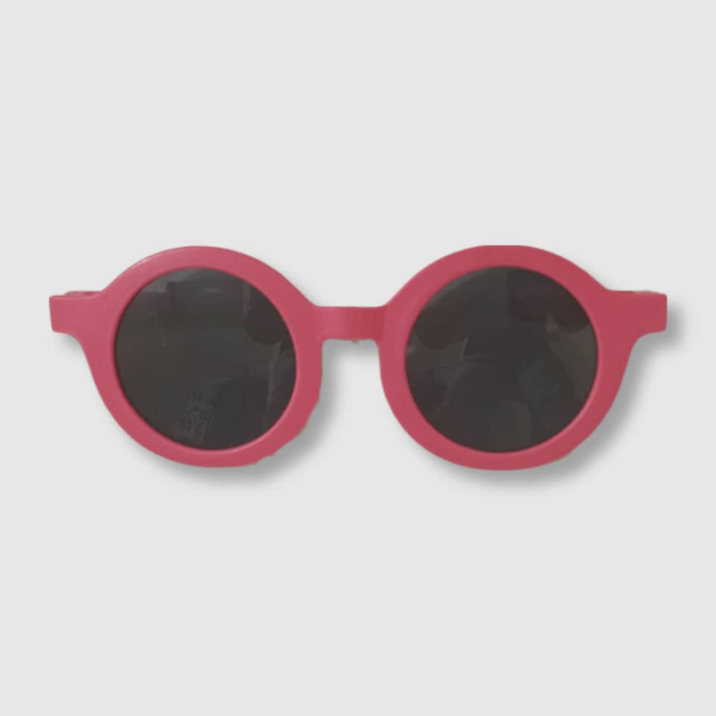 Baby 3Pcs Starter Set, Fashion Print, Pink Colour