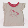 Baby 3Pcs Starter Set, Fashion Print, Pink Colour
